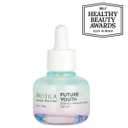 Pacifica Future Youth Gravity Rebound Face Serum Multi-Peptide Firming Facial Serum for Fine Lines, Anti-Aging & Elasticity Vegan & Cruelty-Free Dermatologist Tested