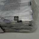 GONGSHI Vacuum Storage Bags, Space Saver Seal Bags For Clothing, Travel Luggage,Blankets, Comforters, Pillows, Clothes Storage.12 Jumbo