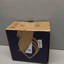 Brita Large Water Filter Pitcher for Tap and Drinking Water, Includes 1 Standard Filter, BPA-Free, Lasts Two Months, 10-Cup Capacity, Bright White