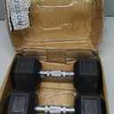 CAP Barbell Coated Dumbbell Weight | Multiple Options Pairs & Sets (3 lb - Pair)