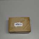 Zoofen Luggage Replacement Wheels 2 pcs Rear Wheels for Suitcase (ZD-034)