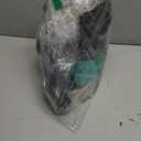 Sump Pump 2000GPH, Prostormer 1/2 HP Submersible Water Pump with Automatic Float Switch, Portable Utility Pump for Pool, Garden, Pond, Basement, Flood Drainage (Green)