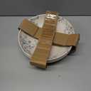 4pc 38oz Melamine Mixed Pattern Pasta Bowls - Threshold™ designed with Studio McGee: Dishwasher-Safe Dining