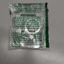 TORRAS Ostand for iPhone 17 Case Clear, Fit for MagSafe, 3X Military Drop Protection, Camera Control, Slim Magnetic Phone Case for iPhone 17 with Stand, Soft Edge, Anti Yellowing Cover 6.3", Clear