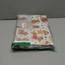 VENO 2 Pack Extra Large Heavy Duty Moving Bags with Wide Opening & Reinforced Handles, Reusable Storage Tote Bags with Strong Zippers for Clothes, College Dorm Essentials & Moving Supplies