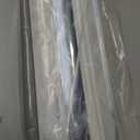 2 Pack LSF8241 T5 2Ft 24W Linkable Single Strip Grow Lights w 2" Wide Mirror Reflector and 6500K and 2500 Lumens, Great for Seeding and VegGrow!