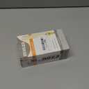 E12 LED Bulb Dimmable 6W Equal Warm White 2700K T6 T6.5 E12 Candelabra Bulb 60 watt for Chandeliers,Ceiling Fan,Pendant,Wall sconces AC120V 600LM e12 Light Bulb 6Pack