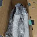 Zoomies Folding 12" Toddler Balance Bike for 2 to 5 Year Olds – Foldable Easy to Take On The Go – w/ Carrying Strap