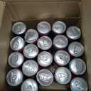 Box Of 12 oz Red Bulls (20 cans) BBD: 01/02/27
