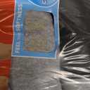 Hanes mens Underwear Boxer Briefs Pack, Cool & Breathable Cotton Moisture-wicking Underwear for Men, No Ride Up (Small, Black/Gray - 6 Pack)