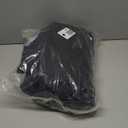 Vacuum Travel Backpack with Pump Women,Personal Item Carry on Backpacks Flight Approved 18x14x8 inches Men,Laptop Waterproof Work Compression bags Casual Daypack Mochila de Viaje Compresion al Black (Medium)