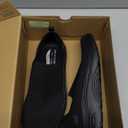 Skechers Women's Go Walk Arch Fit 2.0 Paityn Sneakers (8, Black)