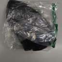 Bluetooth Beanie with Light, Built-in Wireless Headphones & Stereo Speakers - USB Rechargeable Bluetooth Hat | Unique Tech Gifts Birthday Gifts for Men and Women (Blue, Adult)