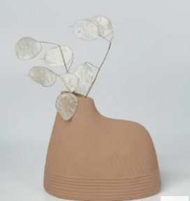 HD 7.9i  Porcelain Vase