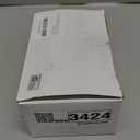 echosari Smart 600 LED Curtain Lights 20Ft x 10Ft Compatible with Alexa App Control DIY Fairy Lights, Dynamic for Backyard Home Wedding Party Decor - RGB Color Changing IC