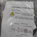 DENGNBJ 15 Inch Large Outdoor Farmhouse Barn Light, Vintage and Rustic Style Porch Lights for House, Patio Or Garage.