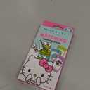 Hello Kitty Matching Learning Cards, Match Game, 36 Cards