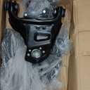 4WD Front Upper Control Arms w/Ball Joints for Chevy Blazer 98-05, GMC Sonoma 98-04, Jimmy 98-01, Oldsmobile Bravada 99-01, Sway Bars + Tie Rods Suspension Kit K640176 K90355 K90357 K90715 14PCS