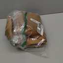 Purse Organizer Insert, Felt Purse Organizer with Zipper and Sewn Bottom Insert, Fit Speedy Neverfull Graceful,6 Sizes (X-Large, Caramel)