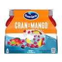 Ocean Spray Diet Cranberry Pineapple Juice Drink, 64 FL Oz Bottle (Pack of 8)
 Best By 04/06/26