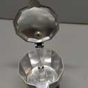 3 Cup Aluminum Espresso Stovetop Moka Pot Express Coffee Maker Percolator Italian Classic Mocha Coffee Machine for Italian and Cuban Cafe Brewing for Home & Camping 150ml 5oz (Black)