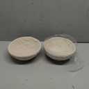 Bread Proofing Baskets Set of 2 8 inch Round Dough Proofing Bowls W/Liners Perfect for Home Sourdough Bakers Baking (8Inch, Round)