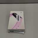 Fitbit Inspire 3 Health &-Fitness-Tracker with Stress Management, Workout Intensity, Sleep Tracking, 24/7 Heart Rate and more, Lilac Bliss/Black, One Size (S & L Bands Included)