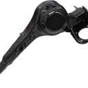 GXARTS 48720-42030 Rear Left Lower Trailing Control Arm Sub-Assembly w/Bushings Compatible With Toyota RAV4 2001-2005 2.0L 2.4L 2WD FWD 4WD AWD LH Driver Side Suspension Arm