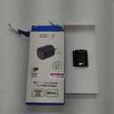 ZGR 20W Type C USB Wall Character