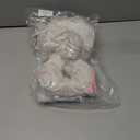 Baby Toddler Head Protector, Baby Head Protection Backpack, Adjustable, Lightweight and Breathable, Grey Elephant