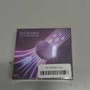 132G (9800 Hour) Voice Activated Recorder - Elasound Voice Recorder with AI-Intelligent Triple Noise Reduction, Portable Audio Recorder for Work, Lectures, Meetings, 100H Continuous Recording Device (Black)