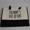 FORBIDDEN PAPER Retirement Gifts for Women Retirement Decorations Travel Gift Lake House Gifts Boat Beach Tote Bag