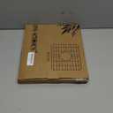 HW Kitchen 12" x 10" Stainless Steel Sink Rack - Farm Sink Protector, Mat, Drying Rack