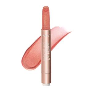 tarte maracuja juicy shimmer glass lip plump  Hydrating & Volumizing Lip Gloss Balm with Hyaluronic Acid & Vitamin E, Plumps & Moisturizes, Vegan & Cruelty-Free