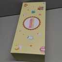 BABESIDE Full Body Silicone Reborn Baby Dolls - 16 Inch (Weight 4 lb) Weighted Full Silicone Realistic-Newborn Baby Doll (The Tongue can be Removed) with Complete Accessories & Gift Box (Blue-sherry)