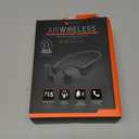 Helix AirWireless Bone Conduction Headphones-Open-EarTechnology (ETHAIRB V2-024)
