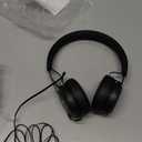 Beats by Dr. Dre EP Wired On-Ear Headphones - Black 