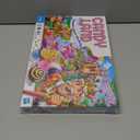 Hasbro Gaming Candy Land Kingdom of Sweet Adventures Board Game for Kids, Easter Gifts for Boys and Girls, Ages 3 & Up 