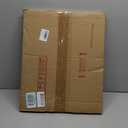 LaVie Home 14x18 Picture Frame Black Poster Frame,Display Pictures 12x16 with Mat or 14x18 Without Mat, Stable and Sturdy Frame and Polished Plexiglass, Horizontal and Vertical Format of The Walls