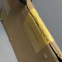 Sink Grid 25-1/8" x 12-7/8",Sink Protector Grid, Centered Drain with Corner Radius 1-1/2"