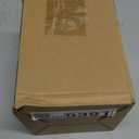 Bostitch Office Classic Metal Desktop Stapler, 20 Capacity, Dual Clinch, Opens for Tacking, Full-Strip, 6 Pack, Black