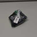 Jockey Women's Bra Smooth & Radiant Bralette (Large, Black)