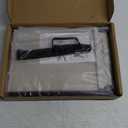 WORKLION Guillotine Paper Cutter A4  Heavy Duty Paper Trimmer with Safety Guard,15 Sheets Capacity, Precision Guillotine Cutter for Cutting Paper, Card,Photos,Vinyl and More with Ease.