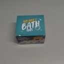 Hely Cancy Infant Bath Toys for 18 Months - No Hole Animal Bathtub Toys, Baby Bath Tub Toys