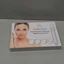 Pure Daily Care NuDerma Handheld Skin Therapy Wand Machine w/Neon – AntiAging  Skin Tightening  Wrinkle Reducing  Dark Circles – Clarifying  Hair & Scalp Stimulator