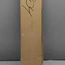 16x24 Canvas Frame for Abstract Landscape Paintings, 1.5" Deep DIY Floater Frames for Birthday Anniversary Graduation Memories Display, Home Gallery Show Exhibition Decor (Natural)