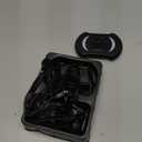 8-Heads Auto Clicker for Smart Phone, Portable Touch Screen Tapper with Digital Display & Adjustable Speed, Compatible with iPhone/Android for Gaming, Built-in Battery (1 Host+2 clickheads)