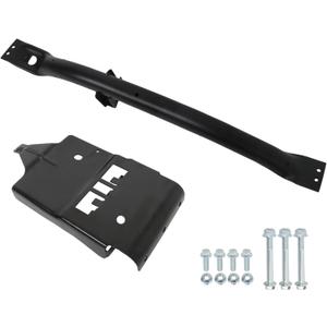 GXYWADY Front Fuel Tank Crossmember Replacement for Chevrolet Silverado 1500 1999-2006 Replacement for GMC Sierra 1500 1999-2006