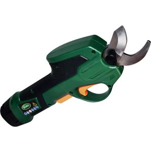 Scotts Outdoor Power Tools PR17215S 7.2-Volt Lithium-Ion Cordless Rechargeable Power Pruner, Green