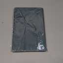 Smart Case for Xiaomi Redmi Pad 2 11 Inch 2025 Case, Ratesell Lightweight Trifold Stand Smart Case Cover with Auto Wake/Sleep for Xiaomi Redmi Pad 2 11 Inch Blackish Green